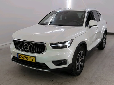 Volvo Xc40 1.5 T2 INSCRIPTION, 2021
