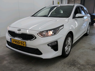 Kia Ceed 1.0 T-GDi 88kW DynamicPlusLine sportwagon, 2020