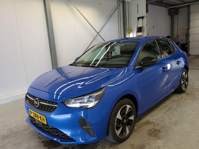 Opel Corsa -E 3 fasel lader 100kW / 50kWh Elegance, 2022