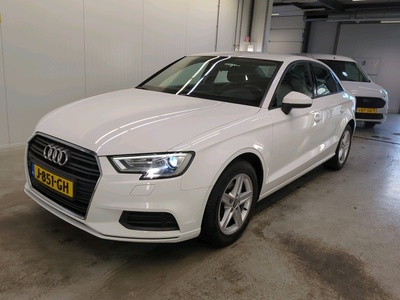 Audi A3 35 TFSI COD 110kW Pro Line sedan s-tronic, 2020