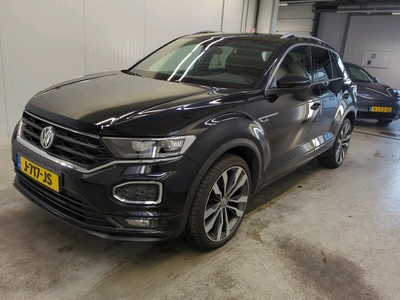 Volkswagen T-Roc 1.5 TSI 110kW Sport Business R DSG, 2020