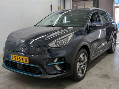 Kia Niro e- 150kW / 64kWH DynamicLine automaat, 2020