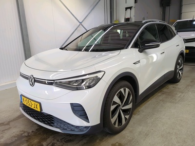 Volkswagen ID.4 ID 4 150kW / 77kWh 1ST Aut, 2020
