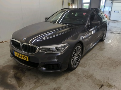 BMW 520 iA 135kW touring, 2020