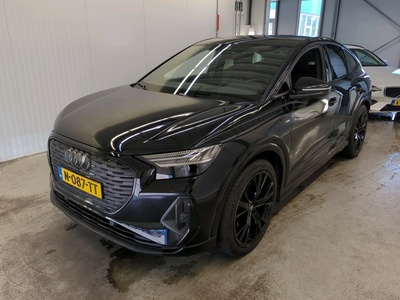 Audi Q4 40 SB e-tron 150KW/77kWh S Edition, 2021