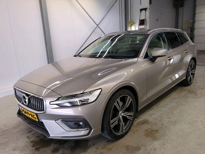 Volvo V60 B4 2.0 145kW Inscription automaat, 2020