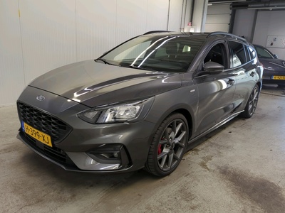 Ford Focus 1.5 EcoBoost 110kW ST-Line Business wagon automaat, 2020