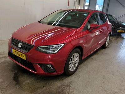 Seat Ibiza 1.0 TSI 70kW Style Business Intense Plus, 2021