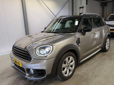 MINI Countryman Mini One 1.5 75kW Countryman automaat, 2020