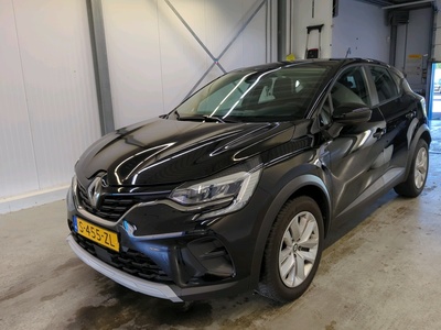 Renault Captur 1.0 TCE 67KW EVOLUTION, 2023