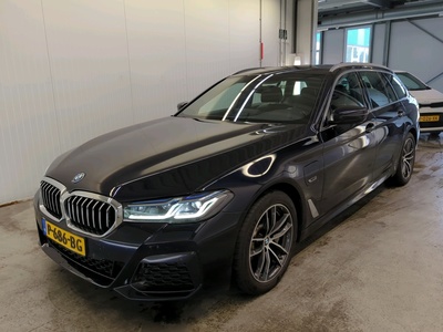 BMW 520 EA 150kW PHEV Business Edition Plus touring, 2022