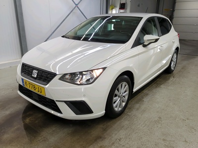 Seat Ibiza 1.0 TSI 70kW Style Business Intense, 2021