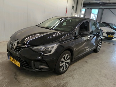 Renault Clio 1.0 TCe 67kW GPF Zen, 2022