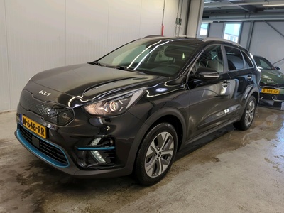 Kia Niro e- 150kW / 64kWh Edition automaat, 2021