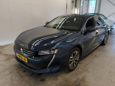 Peugeot 508 1.5 BlueHDI 96kW S&amp;S Blue Lease Allure automaat, 2020