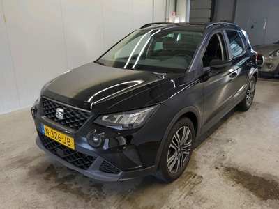 Seat Arona 1.0 TSI 70kW Style Bus Intense, 2021