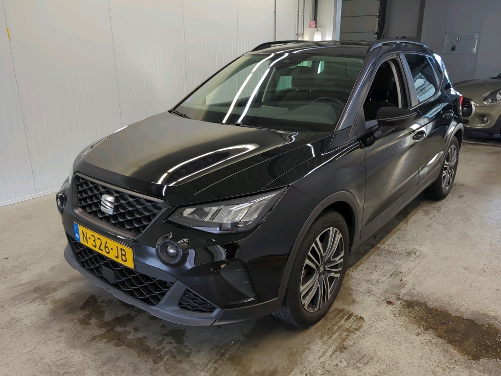 Seat Arona 1.0 TSI 70kW Style Bus Intense, 2021