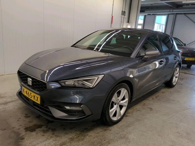 Seat Leon 1.0 TSI 81kW FR, 2021