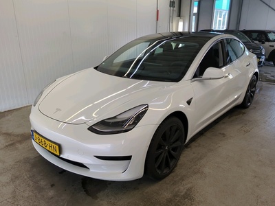 Tesla 3 Model 50kWh Standard Range Plus automaat, 2020