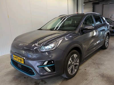 Kia Niro e- 150kW / 64kWH Executive Line automaat (NEDC), 2020