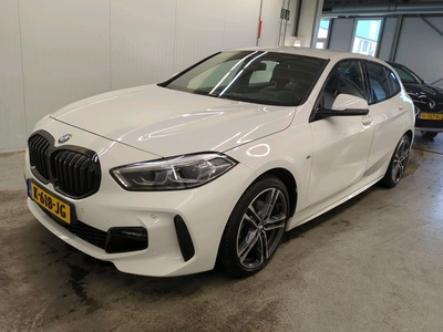 BMW 118 iA 103kW Corporate Executive, 2020