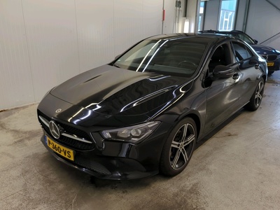 Mercedes-Benz CLA 200 CLA200 1.3 120kW Luxury Line DCT, 2022