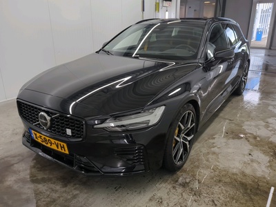 Volvo V60 T8 2.0 335kW AWD Polestar Engineerd automaat, 2024