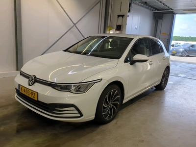 Volkswagen Golf 1.5 TSI 96kW Life, 2021