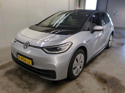 Volkswagen ID.3 150kW / 58kWH Business automaat, 2020