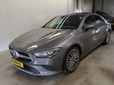 Mercedes-Benz CLA 180 CLA180 1.3 100kW Business Solution Luxury DCT, 2021