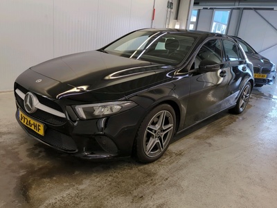 Mercedes-Benz A180 1.3 100kW Business Solution DCT, 2020