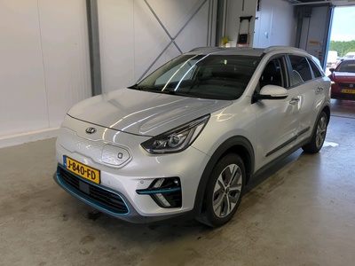 Kia Niro e- 150kW / 64kWh Executive Line automaat, 2020