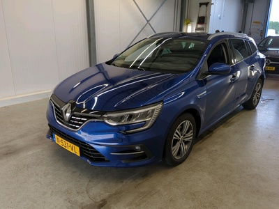 Renault Megane 1.3 TCe 103kW Intens estate, 2022