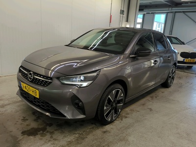 Opel Corsa -E 100kW / 50kWh Elegance, 2020