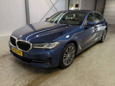 BMW 530 EA 215kW PHEV Business Edition Plus, 2021