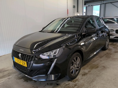 Peugeot 208 1.2 Puretech 55kW Active Pack, 2021