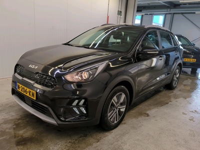 Kia Niro 1.6 GDi Hybrid 104kW DynamicLine, 2021