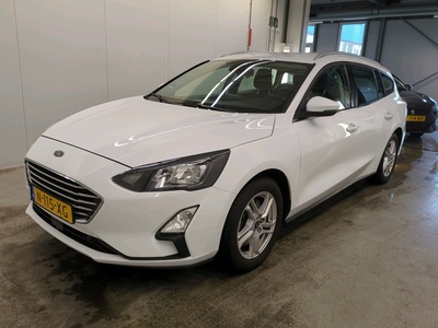 Ford Focus 1.5 EcoBlue 88kW Trend Edition Business wagon, 2022