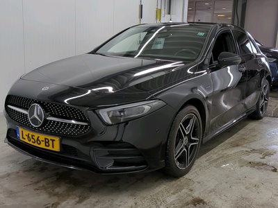 Mercedes-Benz A250 e 1.3 160kW Bus.Sol. AMG Limited DCT, 2021