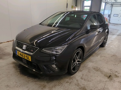 Seat Ibiza 1.0 TSI 70kW FR Business Intense Plus, 2021