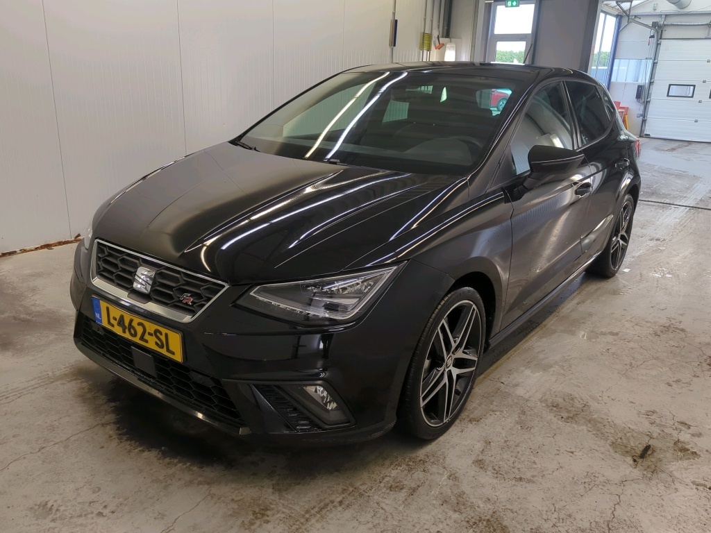 Seat Ibiza 1.0 TSI 70kW FR Business Intense Plus, 2021