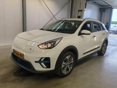 Kia Niro e- 150kW / 64kWH DynamicLine automaat, 2021