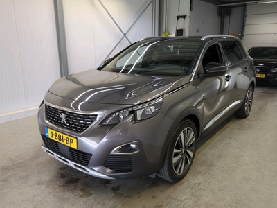 Peugeot 5008 1.5 BlueHDI 96kW Blue Lease GT-Line automaat, 2020