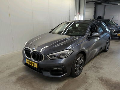 BMW 118 iA 103kW Corporate Executive, 2020