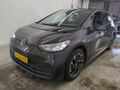 Volkswagen ID.3 150kW / 62kWH Pro automaat, 2021