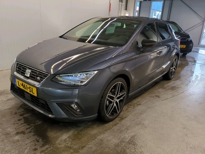 Seat Ibiza 1.0 TSI 70kW FR Business Intense Plus, 2021