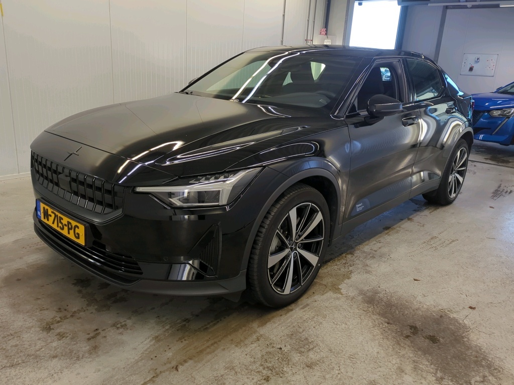 Polestar 2 170kW/ 78kWh Single Motor Long Range, 2021