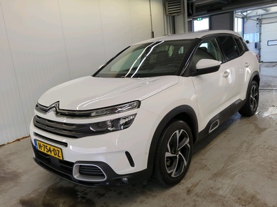 Citroen C5 Aircross 1.2 PureTech 96kW S&amp;S Feel, 2020