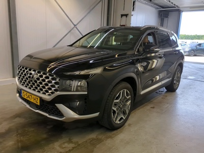 Hyundai Santa Fe 1.6 T-GDI HEV 169kW Premium 7STR automaat, 2023
