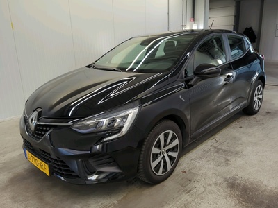 Renault Clio 1.0 TCe 67kW GPF Equilibre, 2023
